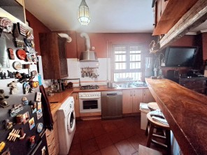Cocina